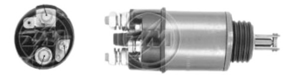 Solenoide O Automatico M. Benz 608 1112 1114 An115 Zm 802 0