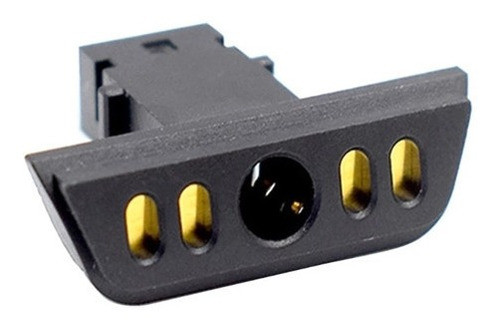 Conector Plug Entrada Fone De Ouvido Controle Ps5 Dualsense 0