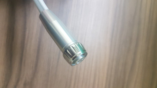 Mangueira Com Terminal Para Equipamento Unik / Klinic Kavo 1