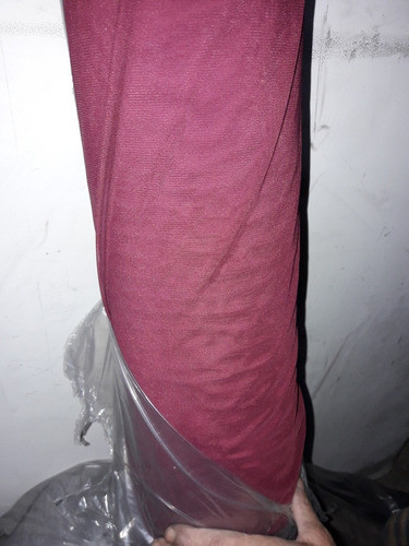 Microtul Elastizado Liso..se Vende Por Metro 1