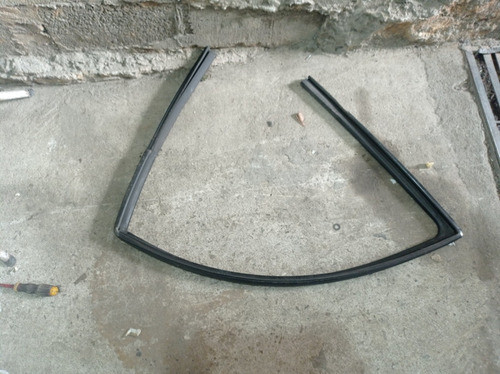 Borracha Dianteira Direita Jac J2 2013 A 2016 0