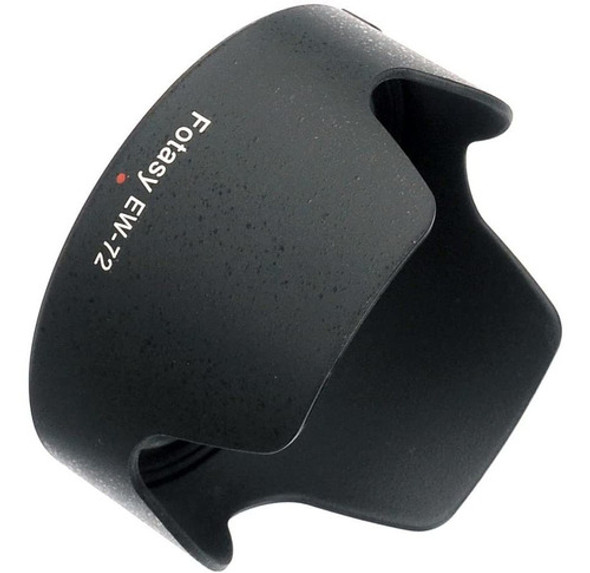 Fotasy Bayoneta Parasol Para Canon Ef 35 mm F/2 is Usm ... 1