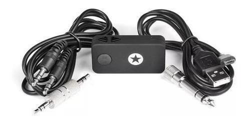 Receptor Audio Bluetooth Blackstar Tonelink + Envio Gratis! 1