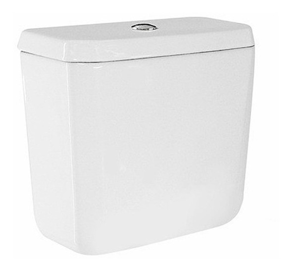 Depósito A Codo Para Inodoro Corto Italiana Roca Capea 0