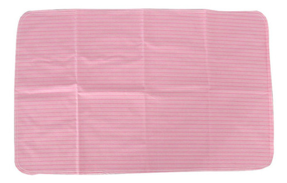 Cama Lavável Sob Almofada Para Incontinência Urinar Grande 0 Cama Lavável Sob Almofada Para Incontinência Urinar Grande 0