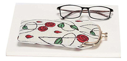 Signaredesigner Gpchrmsp Bolsa De Cristal Para Gafas De Sol 0