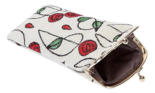 Signaredesigner Gpchrmsp Bolsa De Cristal Para Gafas De Sol 1