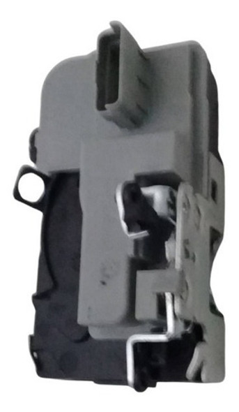 Cerradura Puerta 206/207/ Del Der Electrica 1