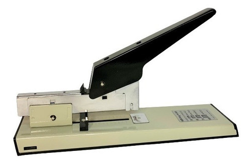 Abrochadora De Mesa U-fen 100 Hojas Broches 23/6 - 23/13 1