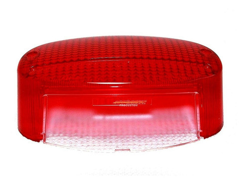 Acrilico Faro Trasero Mica Yamaha Raptor Yfm 350 Cuatri Atv 0