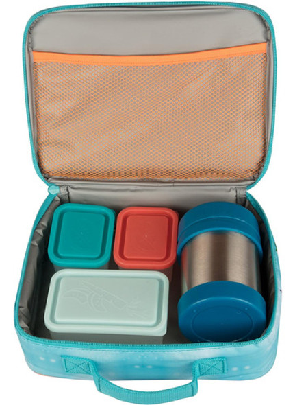 Bolsa Manga De Almuerzo Con Aislamiento Octonauts 1 Bolsa Manga De Almuerzo Con Aislamiento Octonauts 1