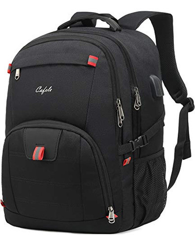 Mochila Para Computadora Portátil, Bolsa De Viaje Para Mujer 0