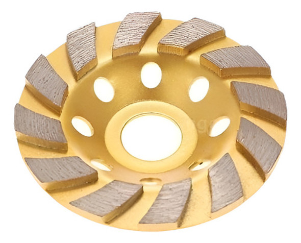 100mm Diamante Pulido Rueda Copa Corte Disco Concreto Piedra 0 100mm Diamante Pulido Rueda Copa Corte Disco Concreto Piedra 0