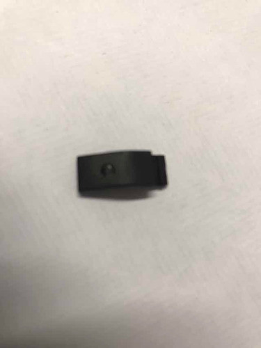 Tapa Conector Auricular/jack Cat S40 Original 0