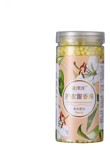 Uma Esferas Perfumadas Para Lavar Roupas, Fragrância Domésti 0
