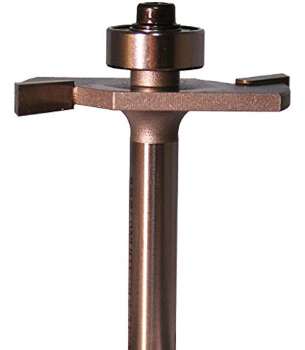 Enrutador Whiteside Bits 1908 Rabbeting Biscuit Uniendo Y Br 0