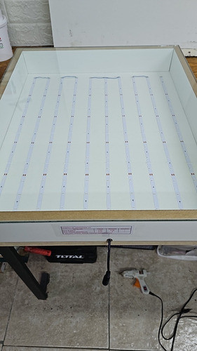 Mesa Insoladora 50x60 0