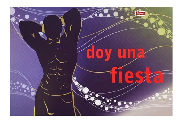 Tarjeta Despedida Soltero Invitación X10  - Ciudad Cotillón 0