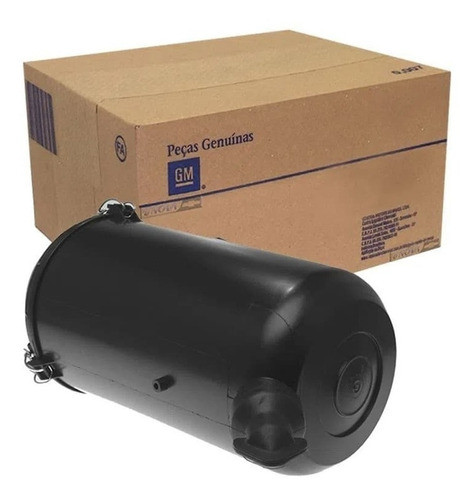 Filtro Ar Completo 0