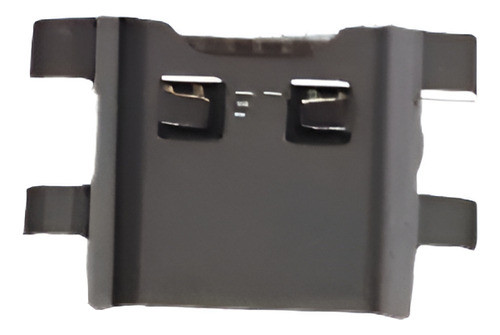 2 X Oem Nueva Carga Puerto Socket Conector Para Vw820 Lancet 0