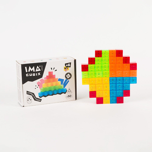 Imacubix By Brantoys. Espacio Jacinta. 1
