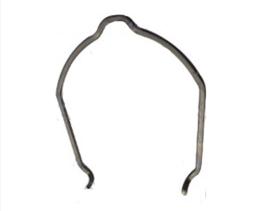 Seguro Tubo Intercooler Vw Bora Golf Vento Passat Sharan 0