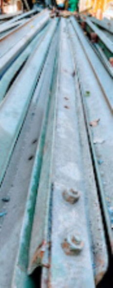 Viga De Hierro....ipn 8 O 80 Mm....doble Te...tubos Larralde 0 Viga De Hierro....ipn 8 O 80 Mm....doble Te...tubos Larralde 0