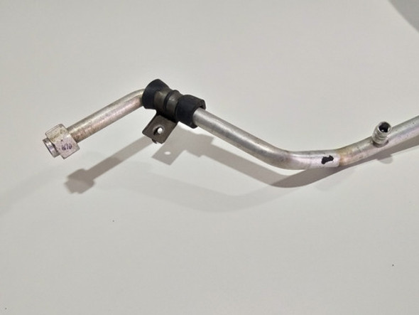 Mangueira Do Ar Condicionado Honda Fit 2006 1.4 0