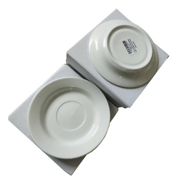 Pires Cerâmica P/xicara 5oz- Sublimação - 24 Un 1