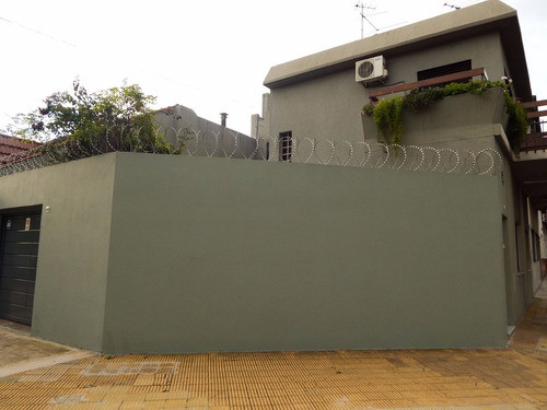 Alambre Concertina Doble 45 Cm. X 10 Mts Navajas Grandes 0