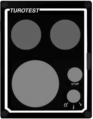 Caixa Para Painel Impressa Mwm 0