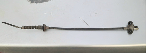 Cabo De Embreagem P/ Suzuki Swift 91/99 0