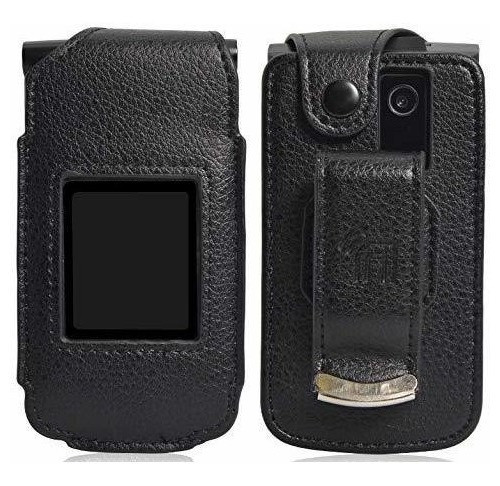 Funda De Telefono Orbic Journey, Cubierta De Ajuste De Form 1