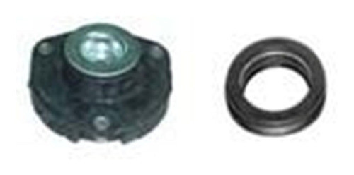 Cazoleta Delantera Corven Vw Golf 5 Con Crapodina 0