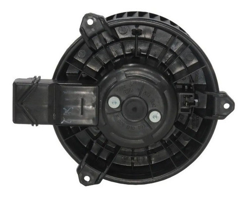 Forzador Aire Motor Ventilacion Calefaccion Hilux 05-09 0