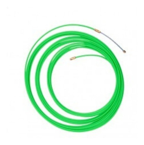 Pasacable Pvc- Super Economicos!!  - 25 Metros- 0