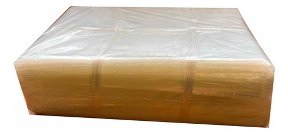 Bolsas Para Fiambreria - 20 X 30 Cm - 500 Bolsas 0 Bolsas Para Fiambreria - 20 X 30 Cm - 500 Bolsas 0