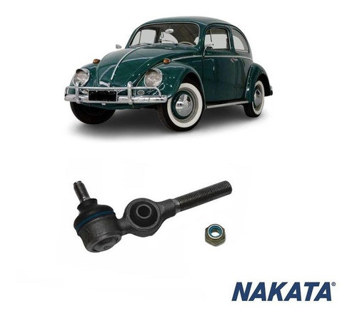 Puntero De Direccion Volkswagen 1200/1300 / C/ojo Amd 1