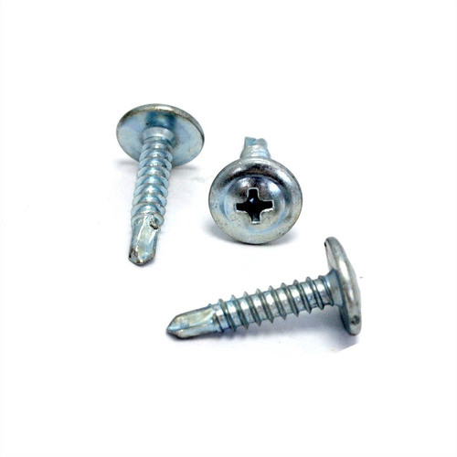 Tornillos Autoperforantes T1 Mecha 8x3/4'' Durlock X1000 0