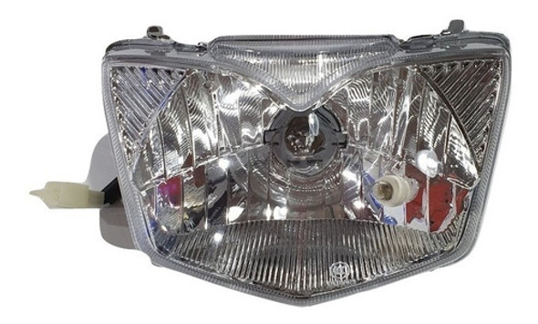 Optica Del Gil Smash 125r Brapp Motos 0