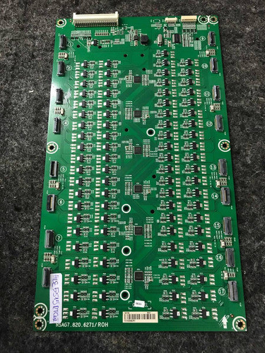 Placa Inverter Hisense Hle5515rtcui Nueva 0