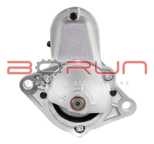 Burro Arranque Chevrolet Corsa 1.0 1.4 1.6  Nafta 10 Dientes 0