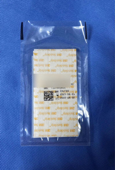 Steri Strip Sutura Cutánea 1
