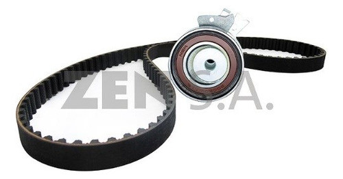 Kit Distribucion  Chevrolet Corsa/celta/prisma 1.0/1.4 0