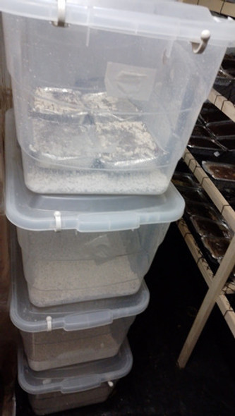 Recarga Panes Para Monotube X4 1