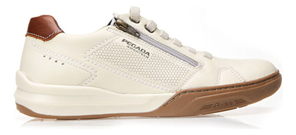 Sapatênis Masculino Street Pegada 0