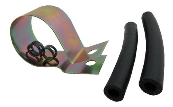 Bomba De Nafta Universal Tipo Airtex Para Carburador 12v 1 Bomba De Nafta Universal Tipo Airtex Para Carburador 12v 1