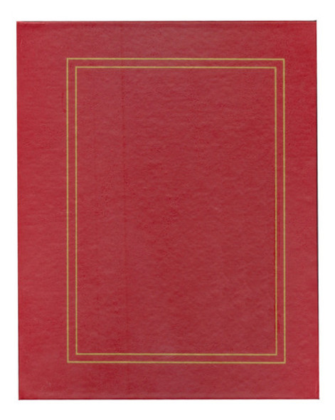 Álbum 100 Fotos 20x25 Napa C/ Friso Rec 110/27 0