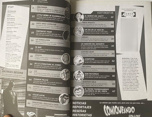 Comiqueando, Comic Reseñas, Batman Begins, 2005, F12b7 1