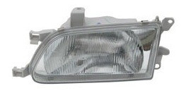 Optica Izq. -tyc- Toyota Tercel 1995-97 0